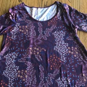 LuLaRoe M Perfect T
